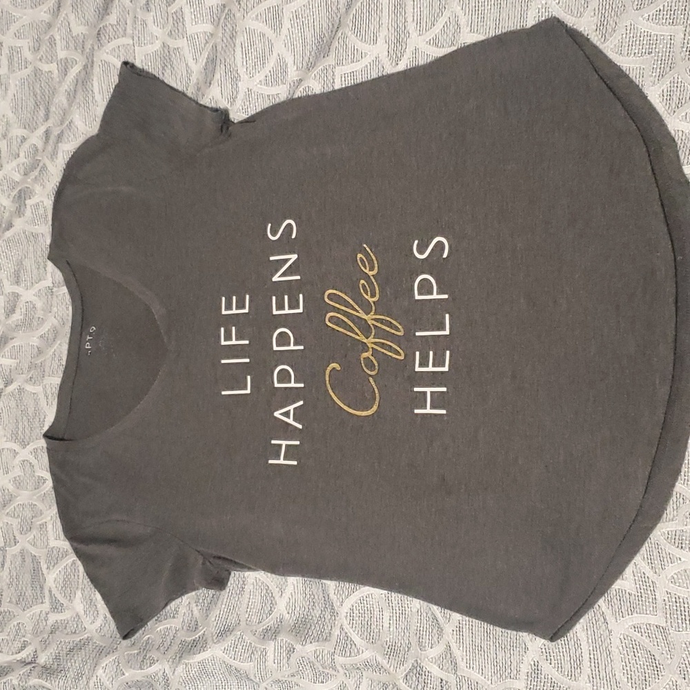 Womens Tshirt
